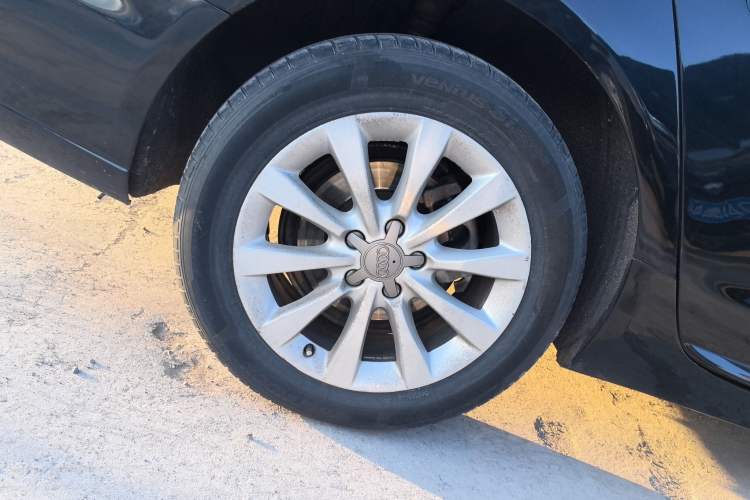 Used Audi A6L 2014 TFSI Standard Model