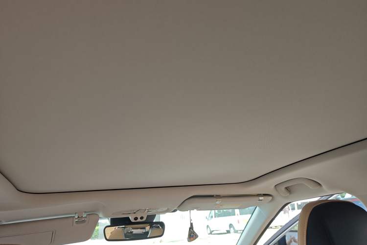 Used GAC Trumpchi EMKOO 2022 2.0 ATK TwinStar Max Edition