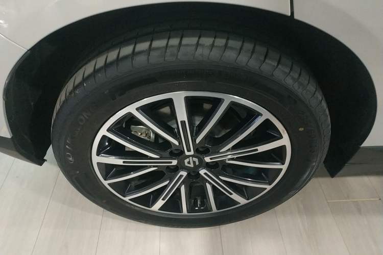 Used Leapmotor B10 2025 510 Joyful Edition
