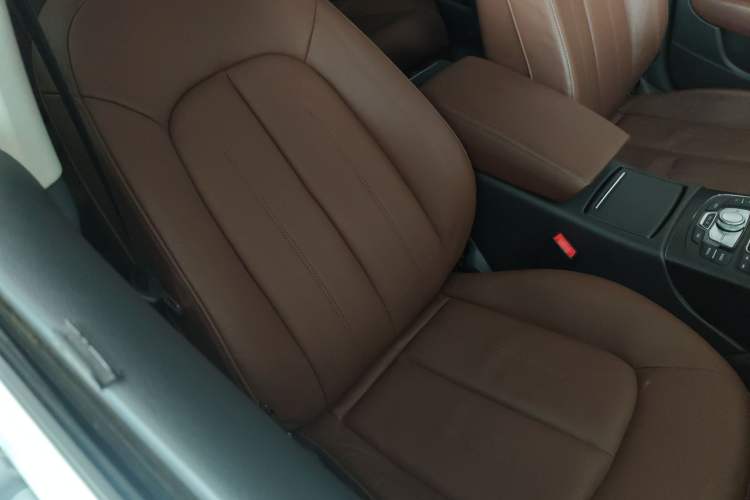 Used Audi A6L 2018 30th Anniversary Edition TFSI Trendy Model