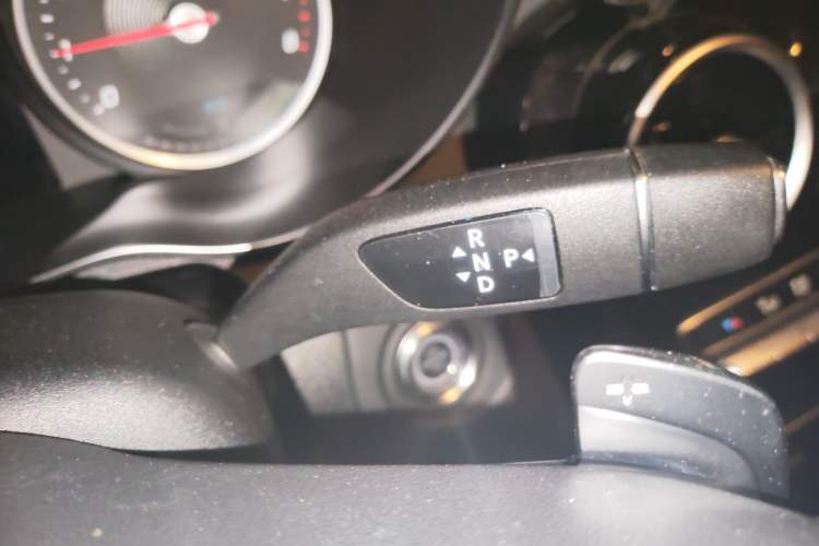 Used Mercedes-Benz C-Class 2019 C 260 Sport Edition