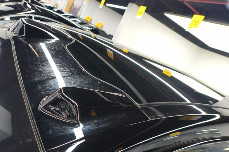 Used Nio ES8 2026 Model 6-seat Executive Luxury Edition
