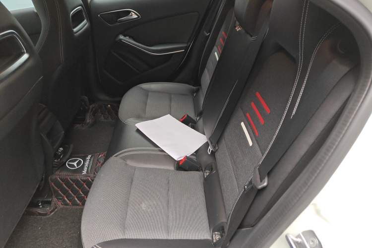 Used Mercedes-Benz A-Class 2018 A 200 Dynamic Edition