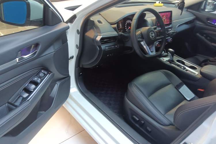 Used Nissan Teana 2021 2.0L XL Comfort Edition