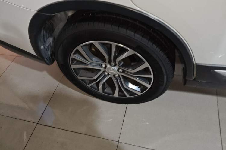 Used Mitsubishi Outlander 2016 2.4L 4x4 Elite Edition 5 Seats