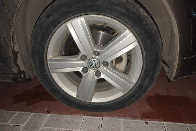 Used Volkswagen Golf 2015 1.4TSI Automatic Comfort Model
