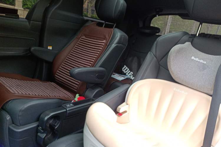 Used Toyota SIENNA 2021 2.5L Hybrid Ultimate Edition