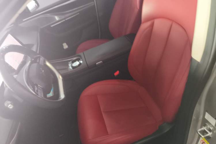 Used XPeng P7 2023 P7i 702 Max