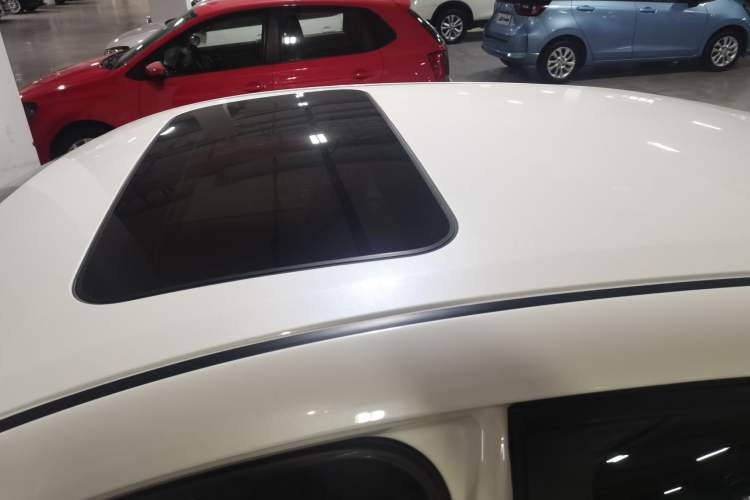 Used Nissan Sylphy 2022 1.6L XL CVT Enjoyment Edition Roof