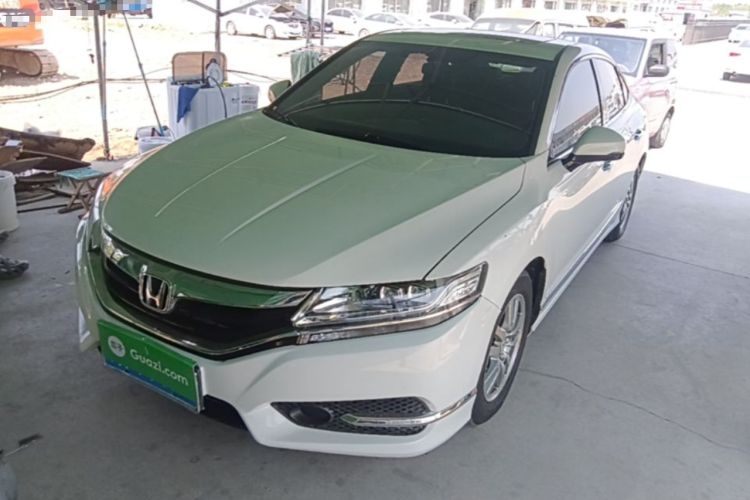 Used Honda Spirior 2017 2.0L Classic Edition