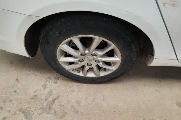 Used Geely Auto Emgrand 2020 1.5L Manual Luxury Model
