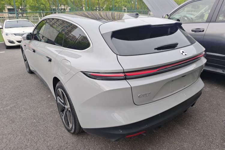 Used Nio ET5T 2024 75kWh Touring