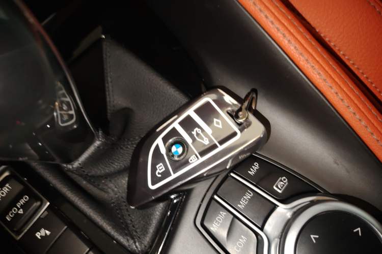 Used BMW X2 2021 sDrive25i Luxury M Sport Package
