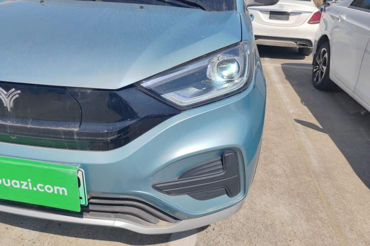 Used NETA N01 2020 Revised Version 430V
