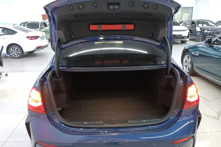 Used BMW 1 Series 2021 Restyled 125i M Sport Night Edition