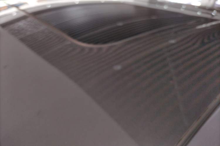 Used Denza D9 2022 DM-i 970 Four-Wheel Drive Flagship Model