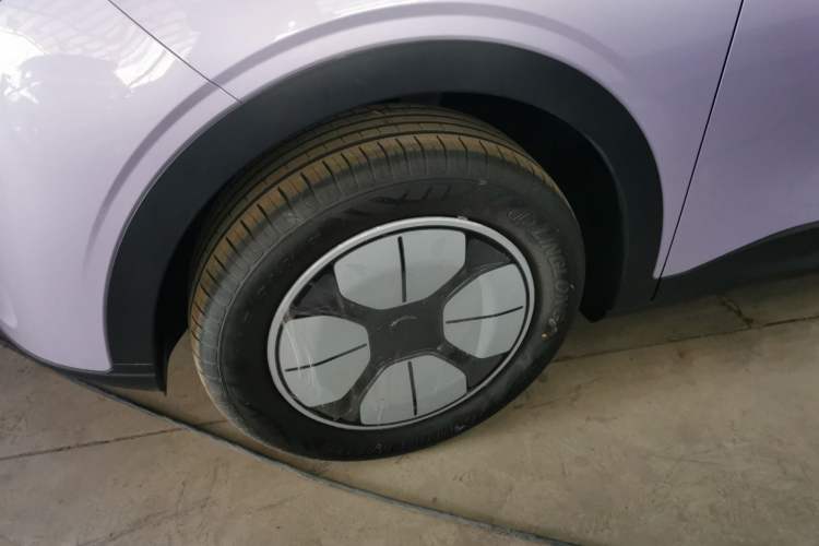 Used Geely Galaxy Geome 2026 Model 410km Carefree Edition