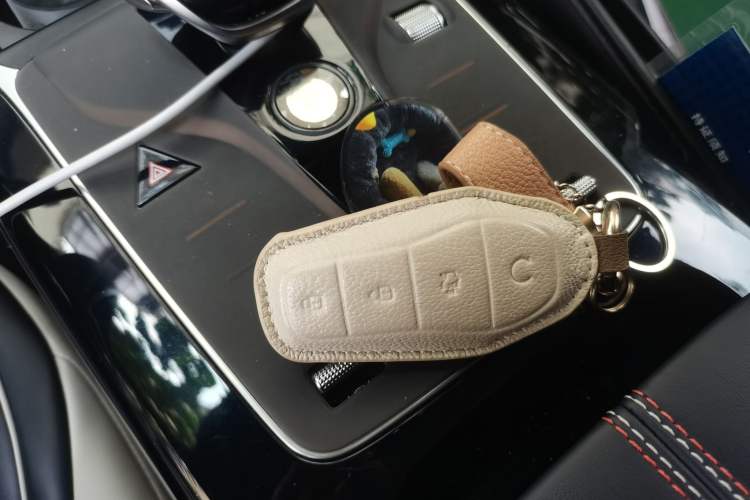 Used BYD Qin PLUS 2021 DM-i 55KM Flagship Model