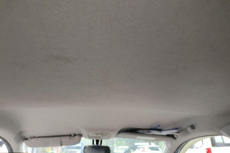 Used Chery Little Ant 2019 4-Seater Smart Edition 35 kWh