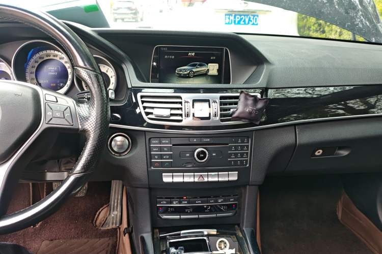 Used Mercedes-Benz E-Class 2015 Revised E 180 L Sport Edition