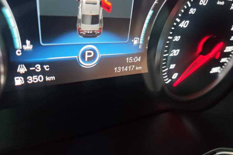 Used Hongqi H5 2019 30TD Smart Connect Dynamic Edition
