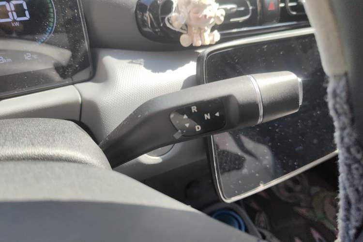 Used Leapmotor T03 2025 310 Comfort Edition
