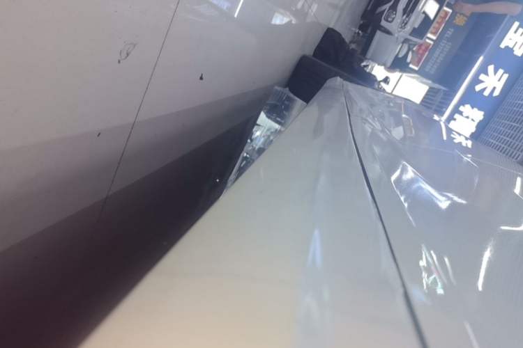 Used Dongfeng Aeolus Yixuan 2021 230T Automatic Chasing Shadow Edition