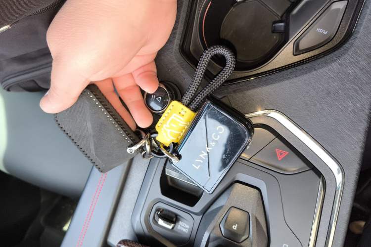 Used Lynk & Co 05 2020 2.0TD Four-Wheel Drive HypeHalo