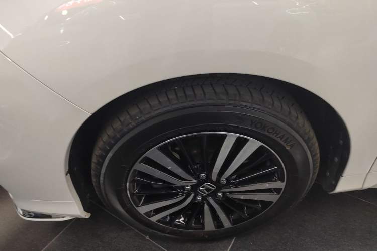 Used Honda Odyssey 2021 2.0L Rui·Luxury Edition
