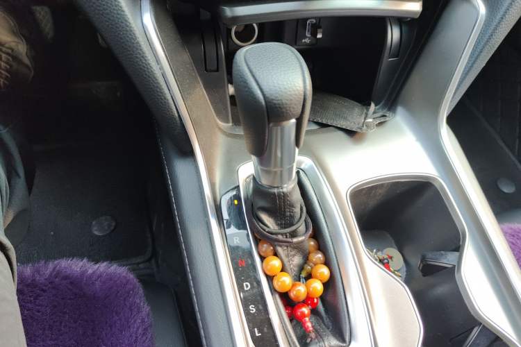 Used Honda Accord 2018 260TURBO Elite Edition China V
