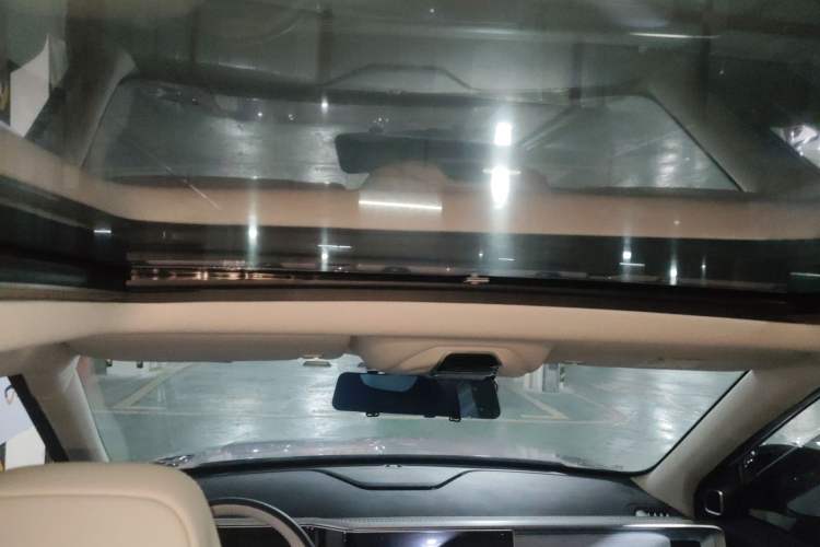 Used Geely Auto icon 2023 1.5TD Star Player Headliner