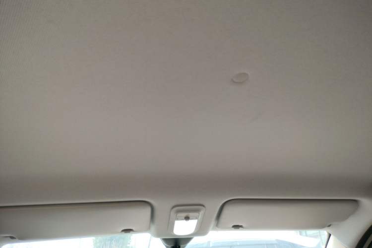 Used Wuling Hongguang MINIEV 2025 Four-Door Version Advanced Edition Headliner