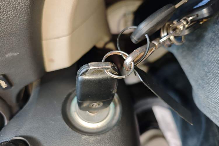 Used Changan Eado 2012 1.6L Manual Luxury Version China IV Standard
