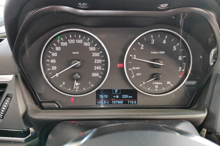 Used BMW 1 Series 2017 118i Sport Edition