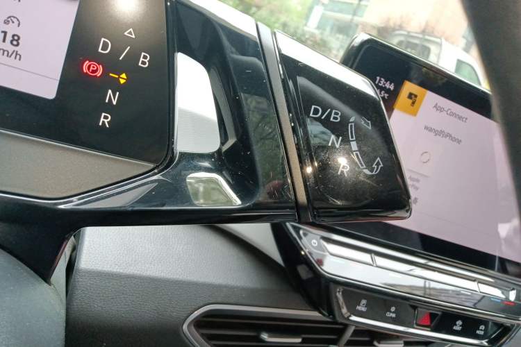 Used Volkswagen ID.3 2022 Pure Edition