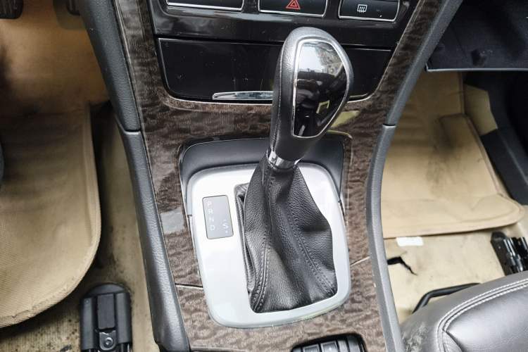 Used Ford Mondeo 2011 2.0L GTDi 200 Luxury Edition