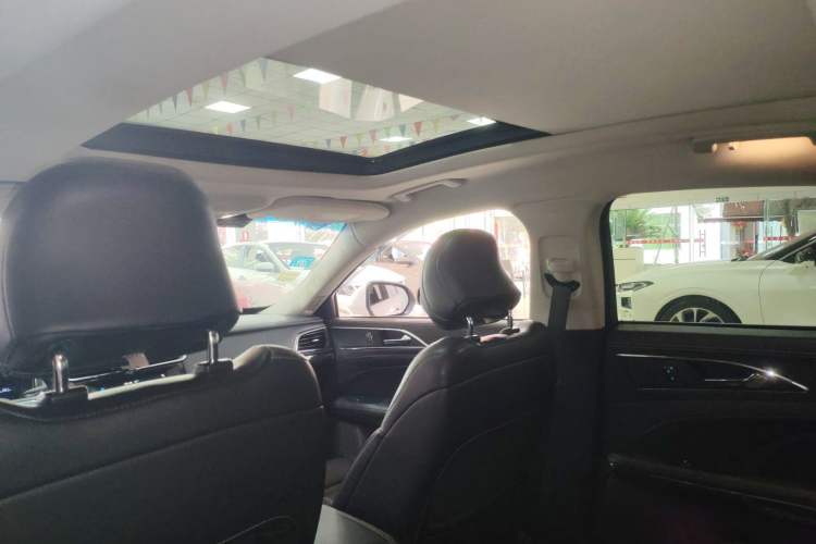 Used Ford Taurus 2017 EcoBoost 245 Fashion Edition