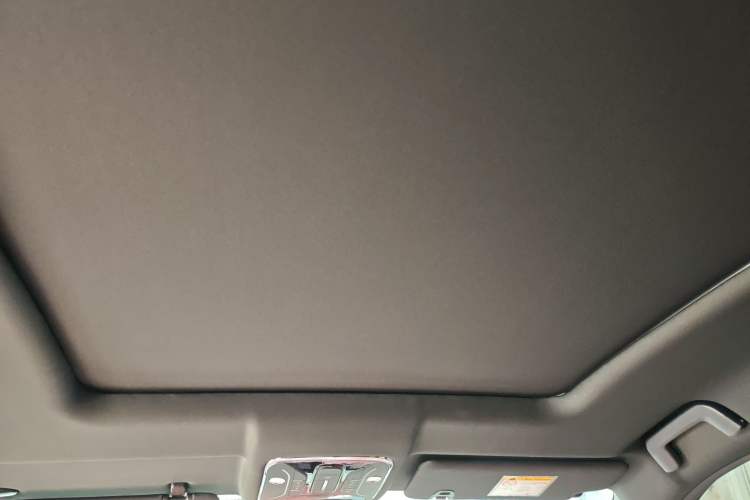 Used JETOUR X70 PLUS 2024 Champion Edition 1.5T DCT Champion MAX+ 5-seater
