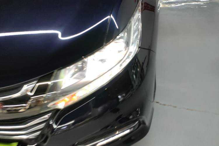 Used Honda Odyssey 2018 2.4L Smart Edition