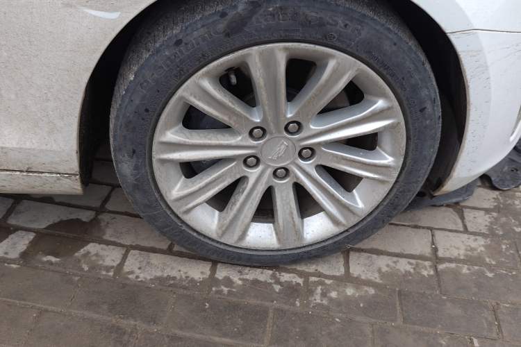 Used Cadillac ATS-L 2016 28T Tech Edition