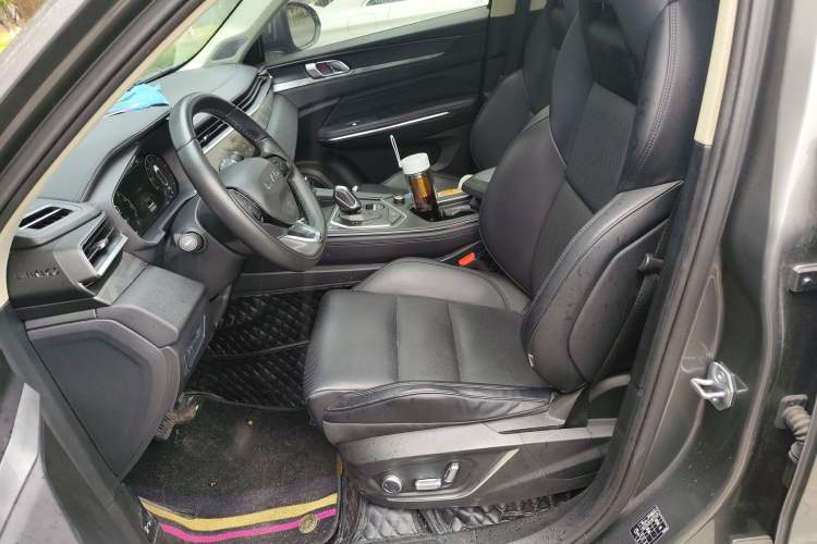 Used Lynk & Co 01 2021 2.0TD Two-Wheel-Drive Pro Trim
