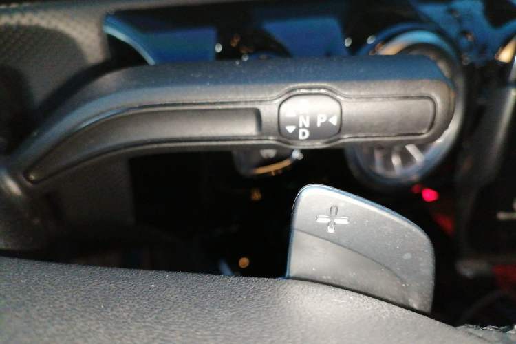 Used Mercedes-Benz A-Class 2022 A 200 L Sport Sedan Dynamic Model