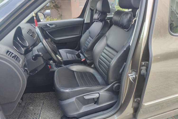 Used Skoda Yeti 2014 1.4 TSI DSG Phantom Edition
