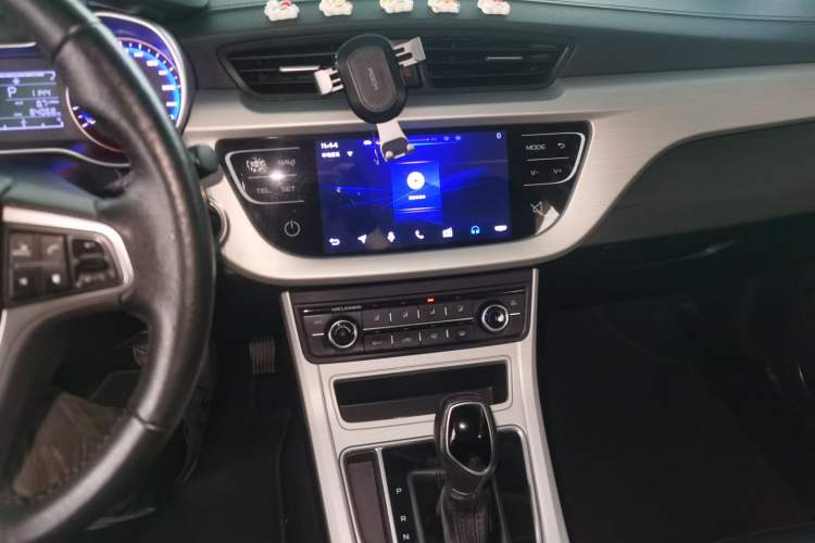 Used Geely Auto Vision 2018 1.5L Automatic Happiness Edition