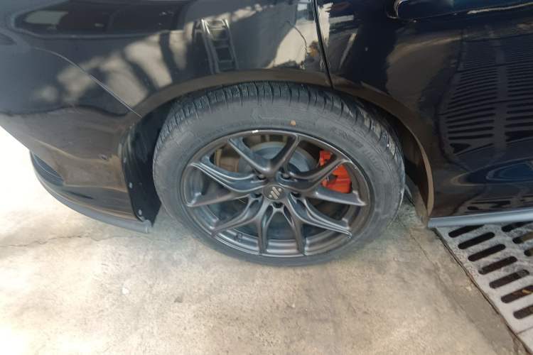 Used IM L6 2024 Max Enhanced Performance Edition Exterior 8