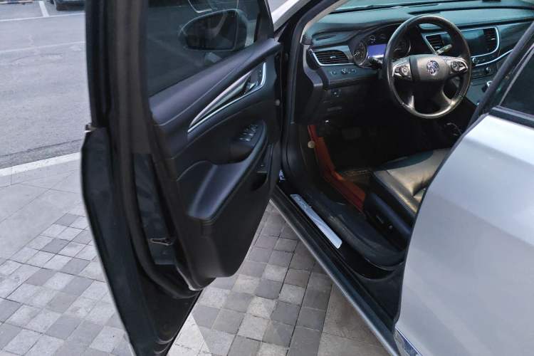 Used Buick LaCrosse 2021 552T Luxury Version
