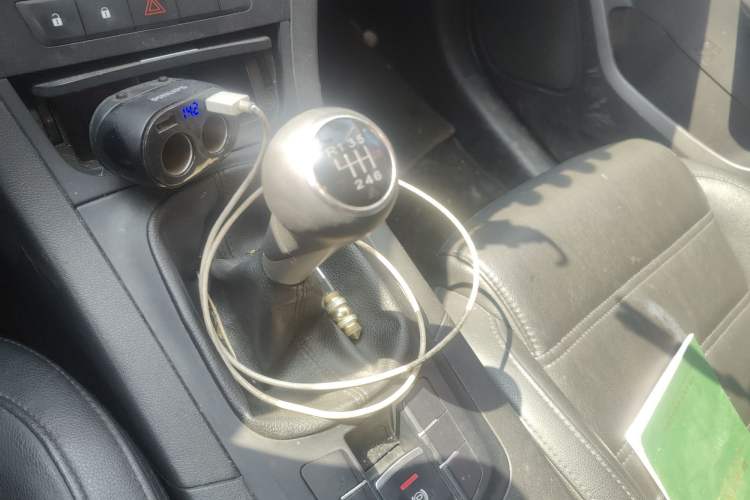 Used MG GS 2016 1.5TGI Manual Value Edition
