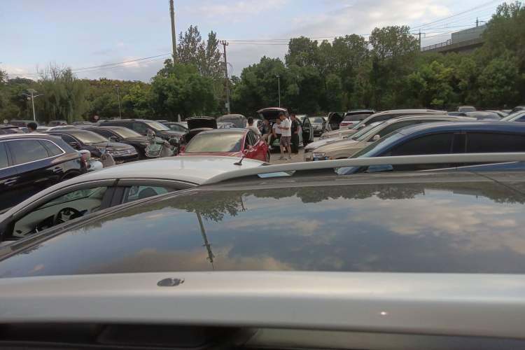 Used Jeep Renegade 2017 180T Automatic Smart Version