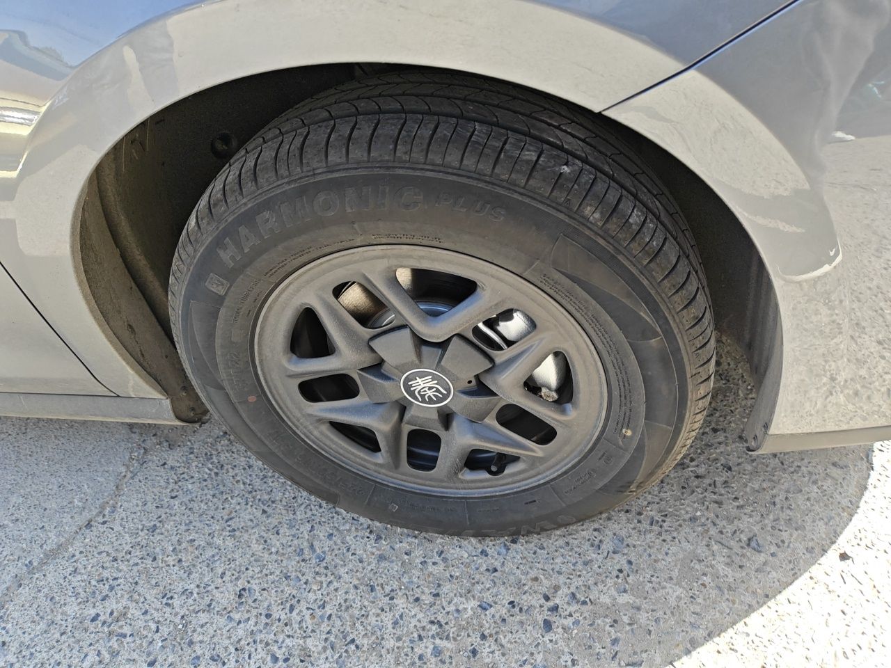 BYD Qin PLUS — снимка 8