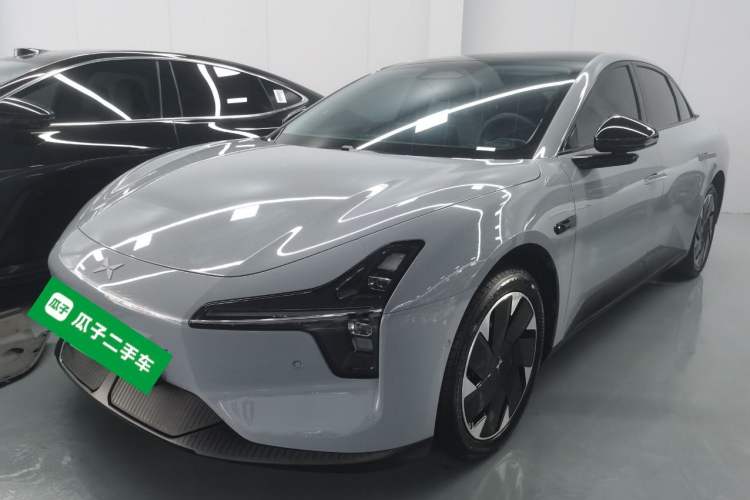 Used XPeng MONA M03 2025 600 with Ultra-Long Range Max